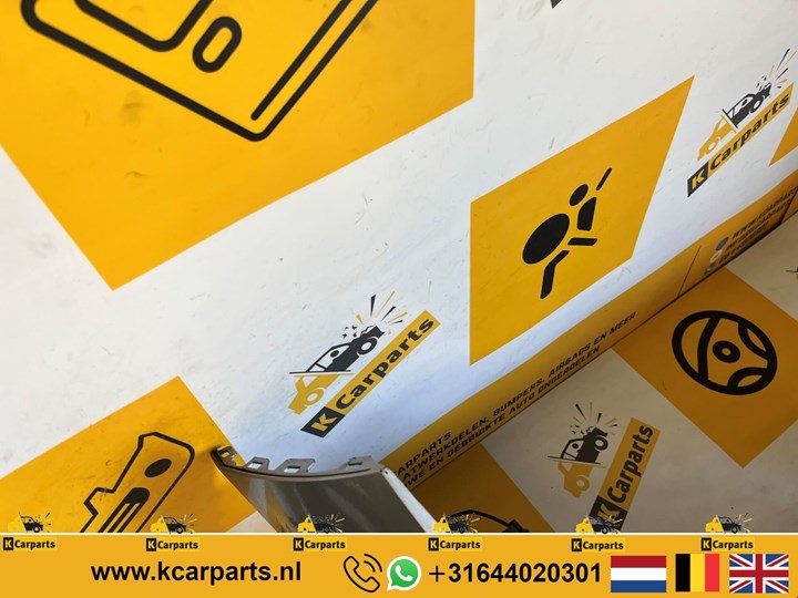 Koop Voorbumper bij KCarparts