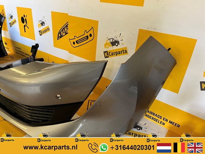 Koop Voorbumper bij KCarparts