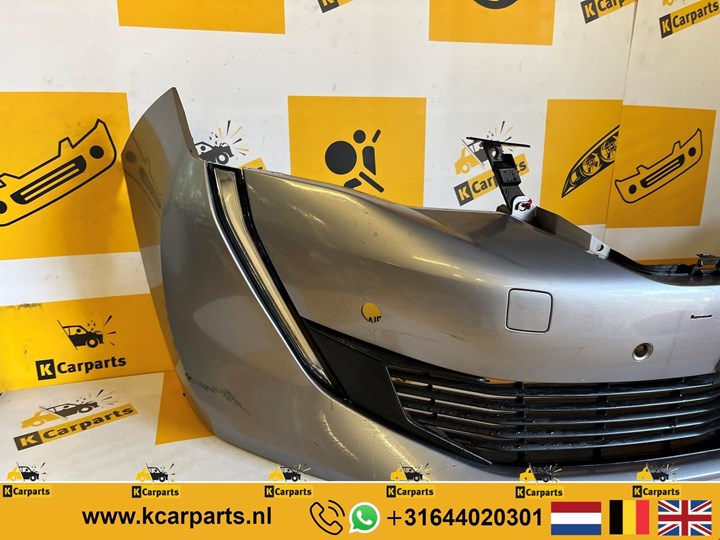 Koop Voorbumper bij KCarparts