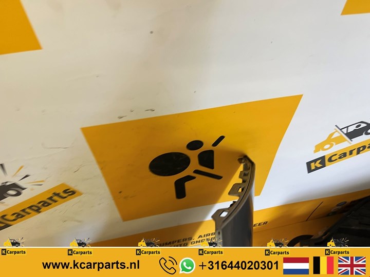 Koop Voorbumper bij KCarparts