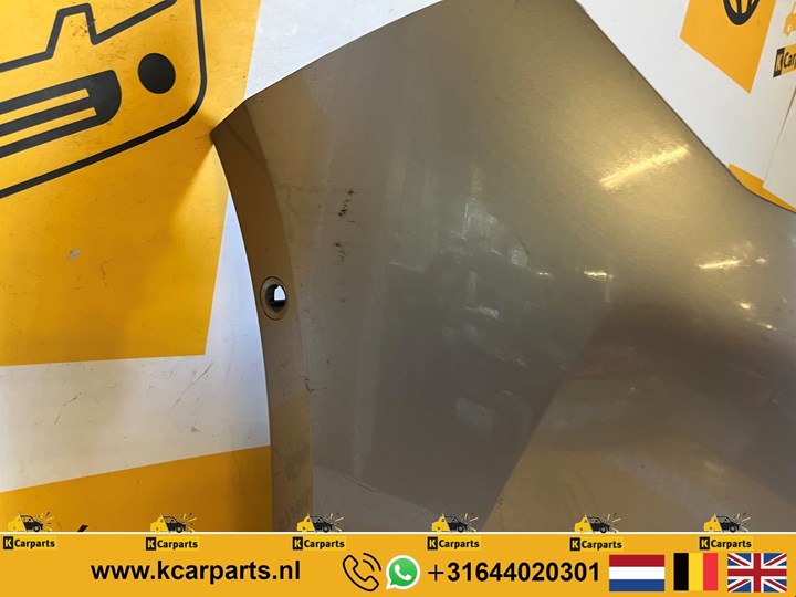 Koop Voorbumper bij KCarparts