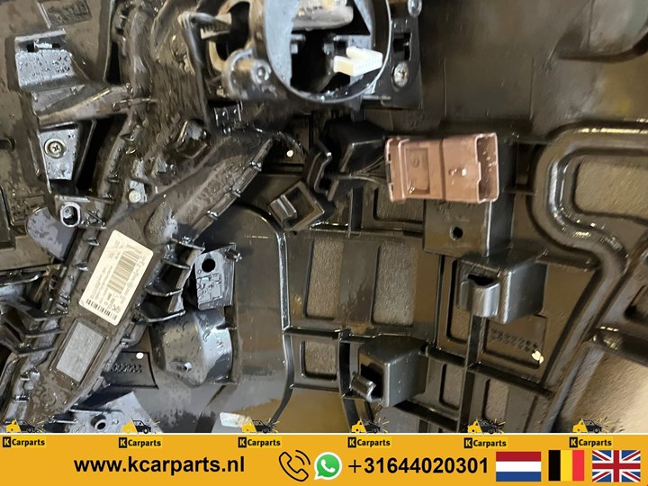 Koop Voorbumper bij KCarparts