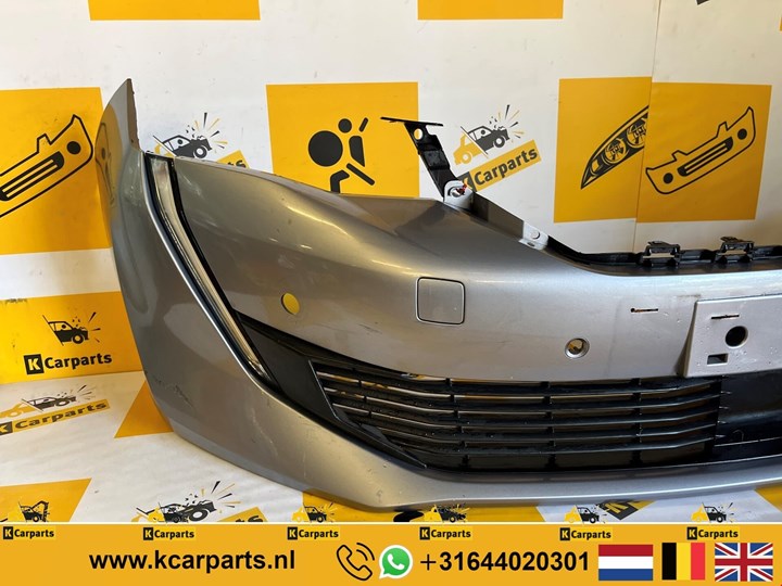 Koop Voorbumper bij KCarparts