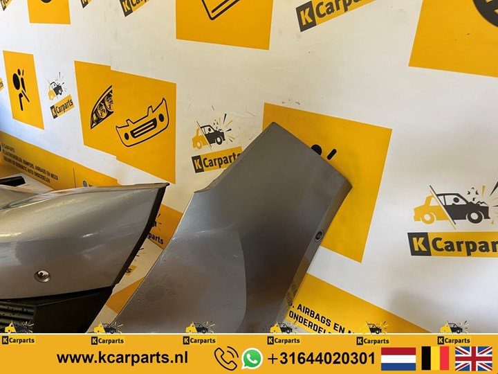 Koop Voorbumper bij KCarparts
