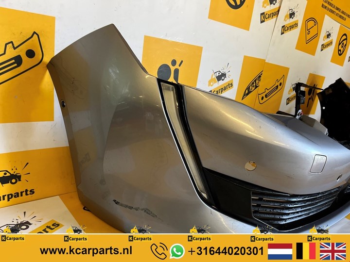 Koop Voorbumper bij KCarparts