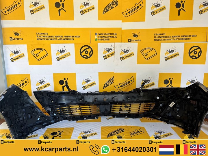 Koop Voorbumper bij KCarparts