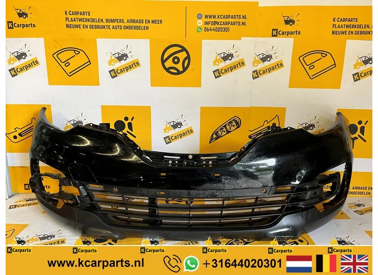 Koop Voorbumper bij KCarparts