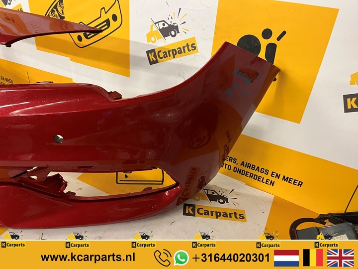Koop Voorbumper bij KCarparts