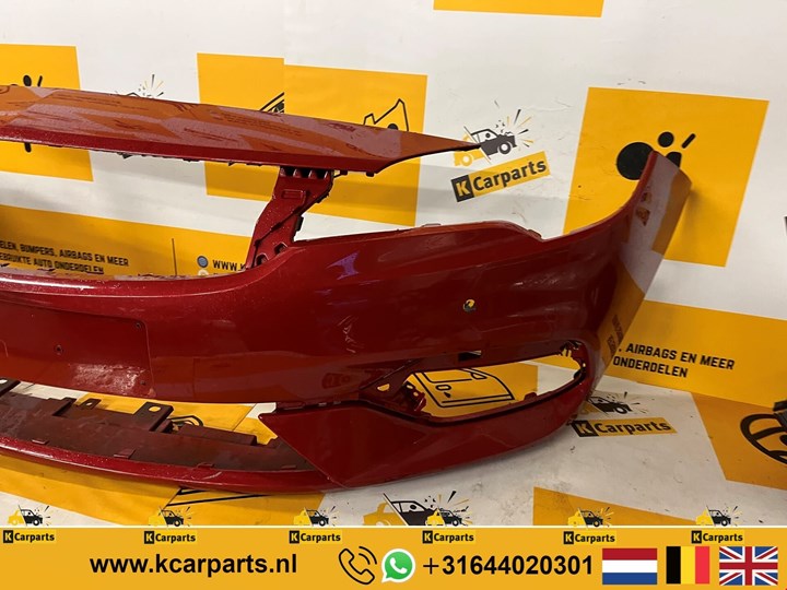 Koop Voorbumper bij KCarparts