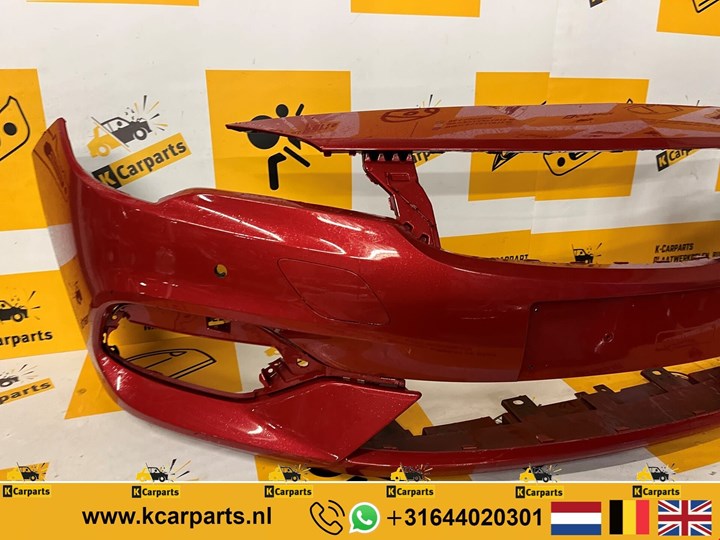 Koop Voorbumper bij KCarparts