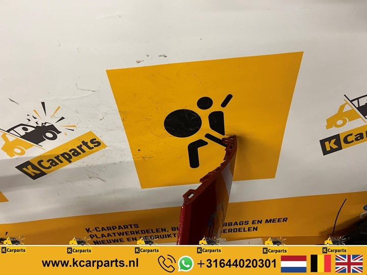 Koop Voorbumper bij KCarparts
