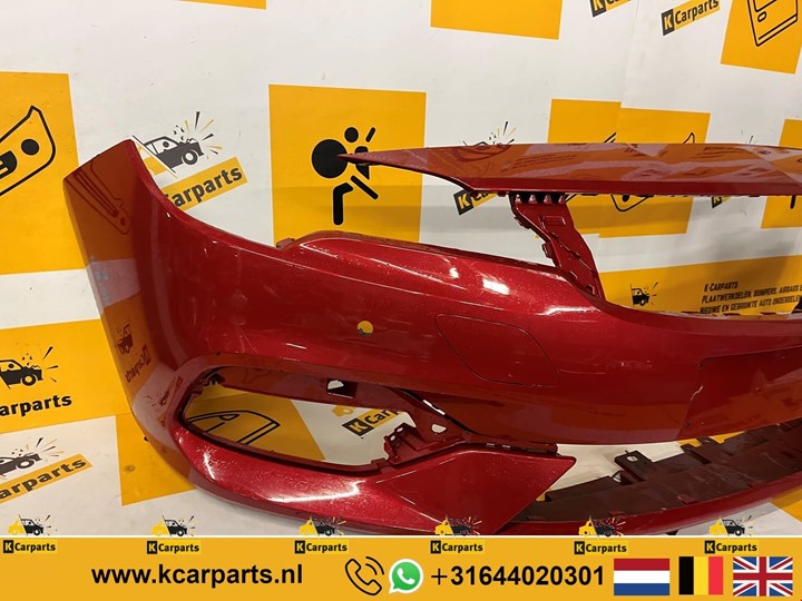 Koop Voorbumper bij KCarparts