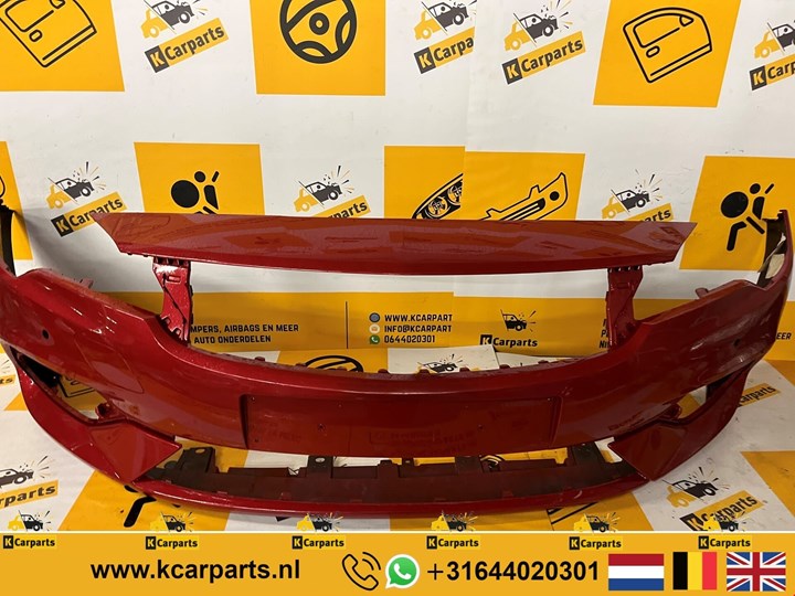 Koop Voorbumper bij KCarparts