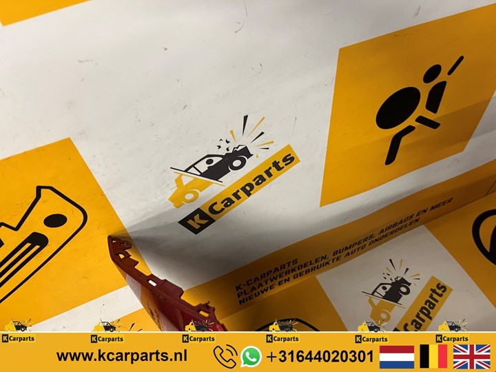 Koop Voorbumper bij KCarparts