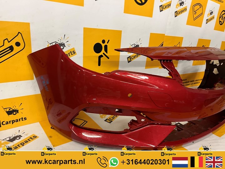 Koop Voorbumper bij KCarparts