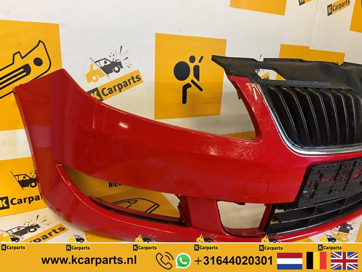 Koop Voorbumper bij KCarparts