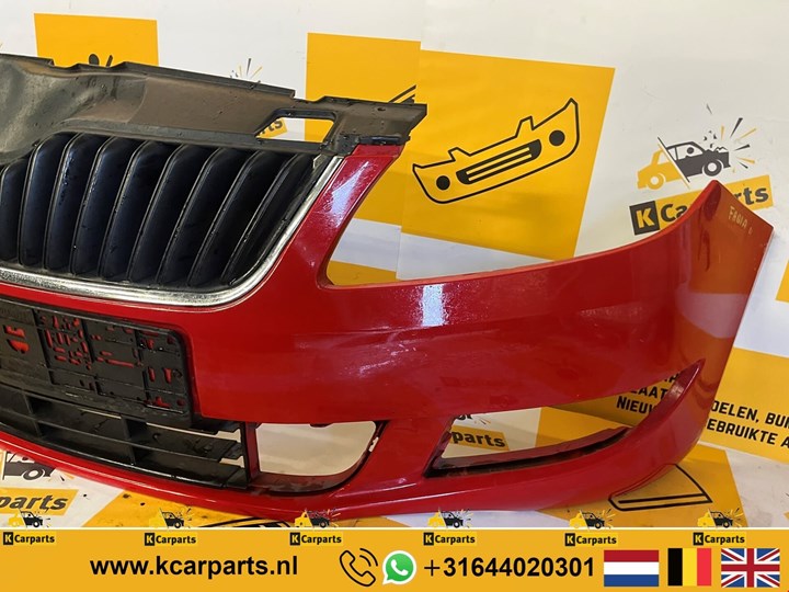 Koop Voorbumper bij KCarparts