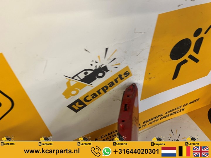 Koop Voorbumper bij KCarparts