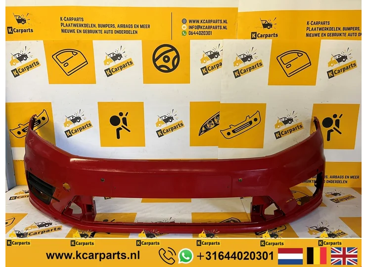 Koop Voorbumper bij KCarparts