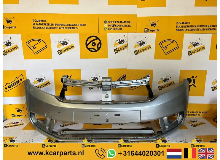 Koop Voorbumper bij KCarparts