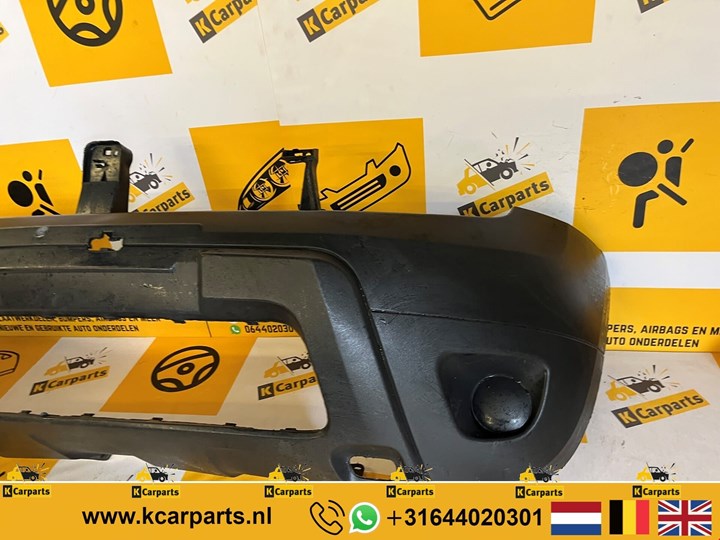 Koop Voorbumper bij KCarparts