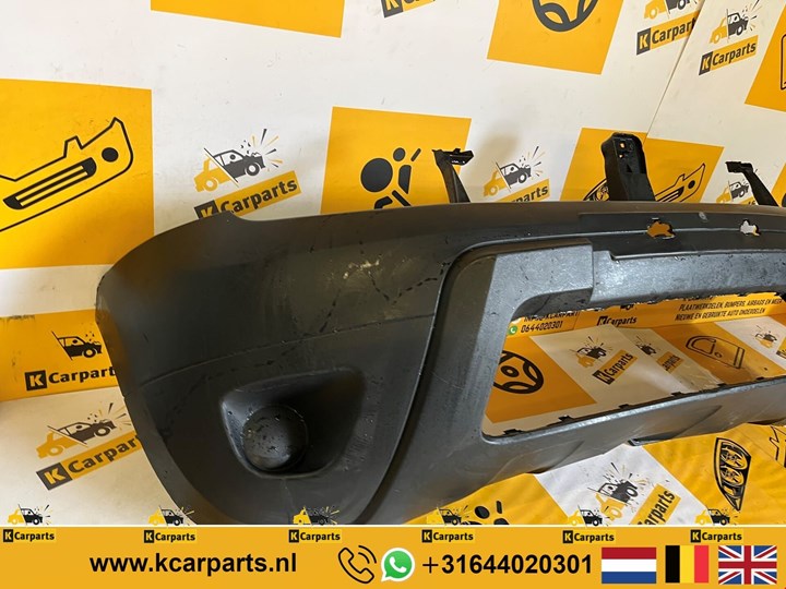 Koop Voorbumper bij KCarparts