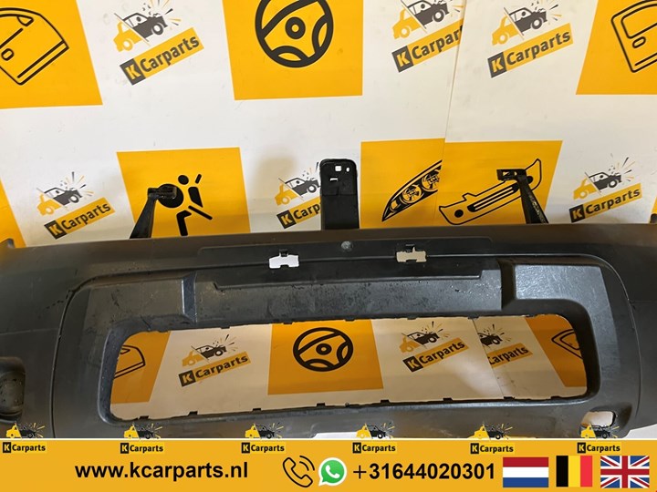 Koop Voorbumper bij KCarparts
