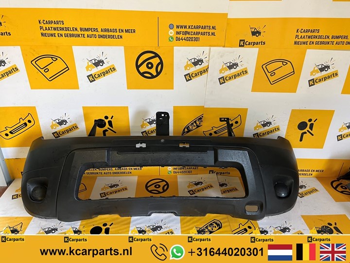 Koop Voorbumper bij KCarparts