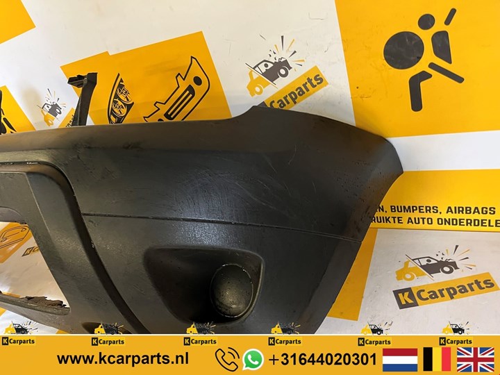 Koop Voorbumper bij KCarparts