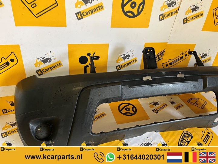 Koop Voorbumper bij KCarparts