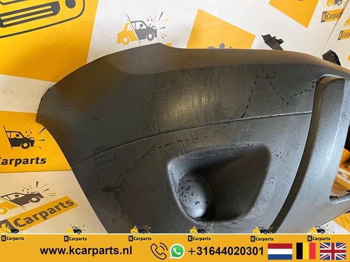 Koop Voorbumper bij KCarparts