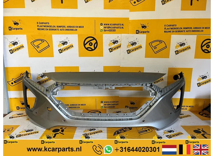 Koop Voorbumper bij KCarparts