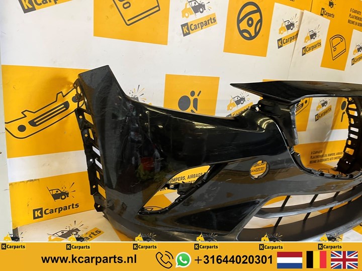 Koop Voorbumper bij KCarparts