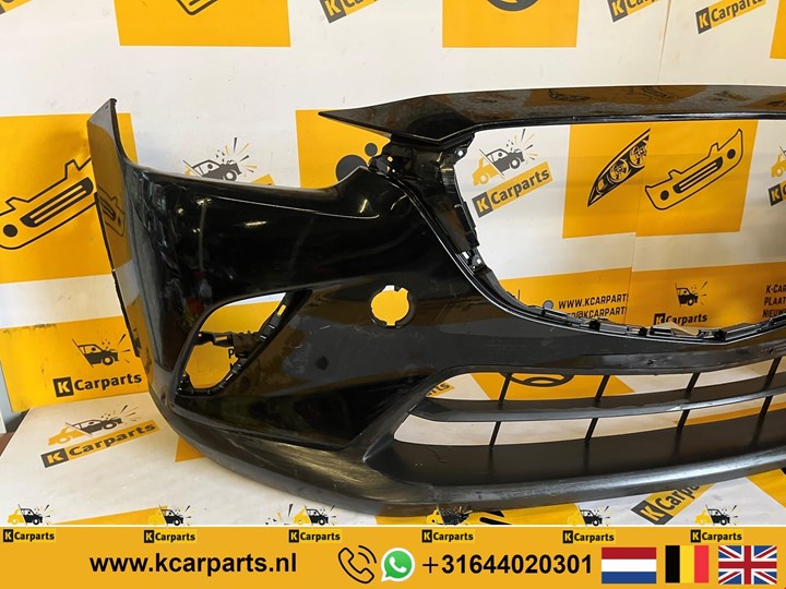 Koop Voorbumper bij KCarparts
