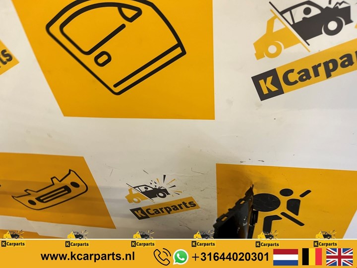 Koop Voorbumper bij KCarparts