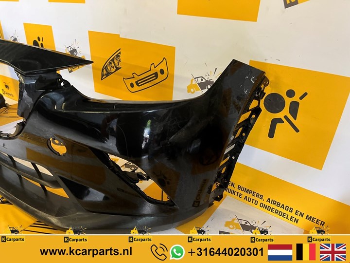 Koop Voorbumper bij KCarparts