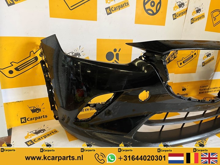 Koop Voorbumper bij KCarparts