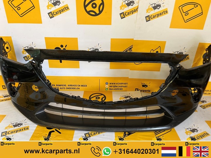 Koop Voorbumper bij KCarparts