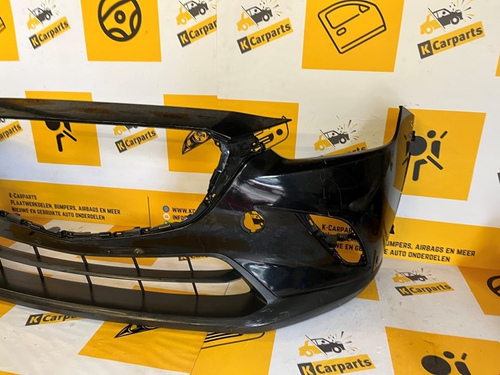 Koop Voorbumper bij KCarparts