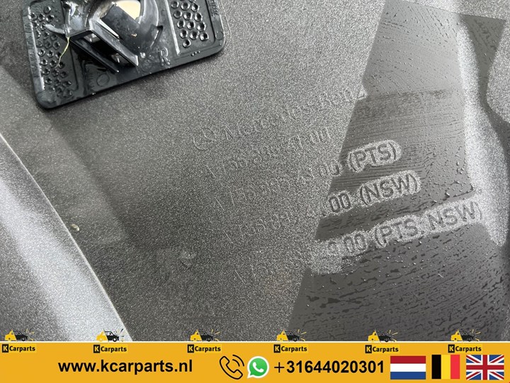 Koop Voorbumper bij KCarparts