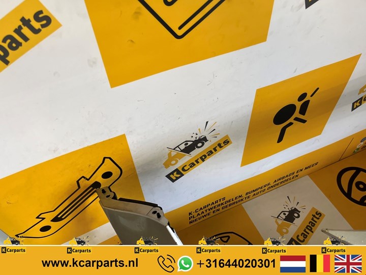 Koop Voorbumper bij KCarparts