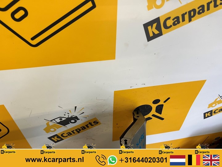 Koop Voorbumper bij KCarparts