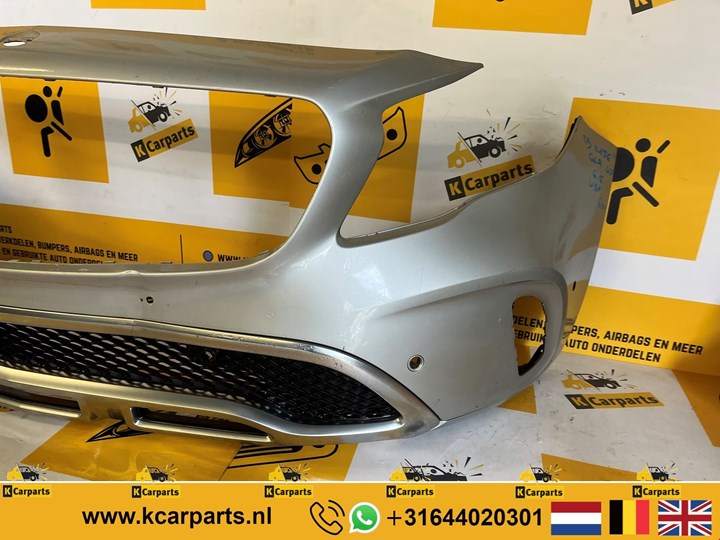 Koop Voorbumper bij KCarparts