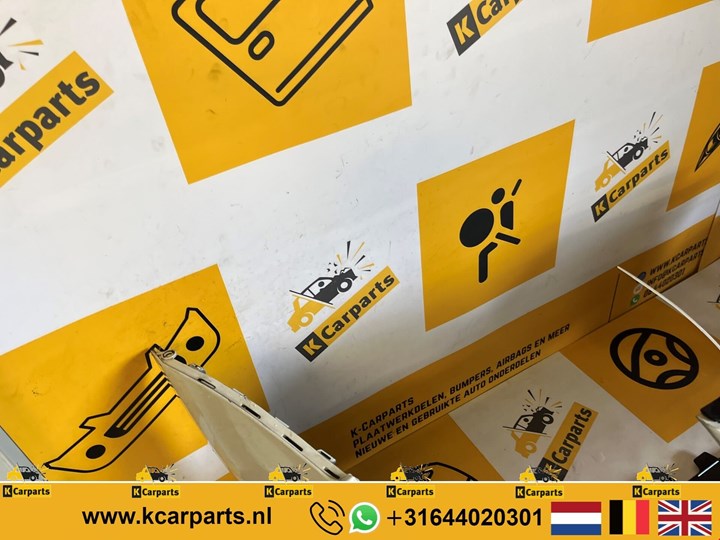 Koop Voorbumper bij KCarparts