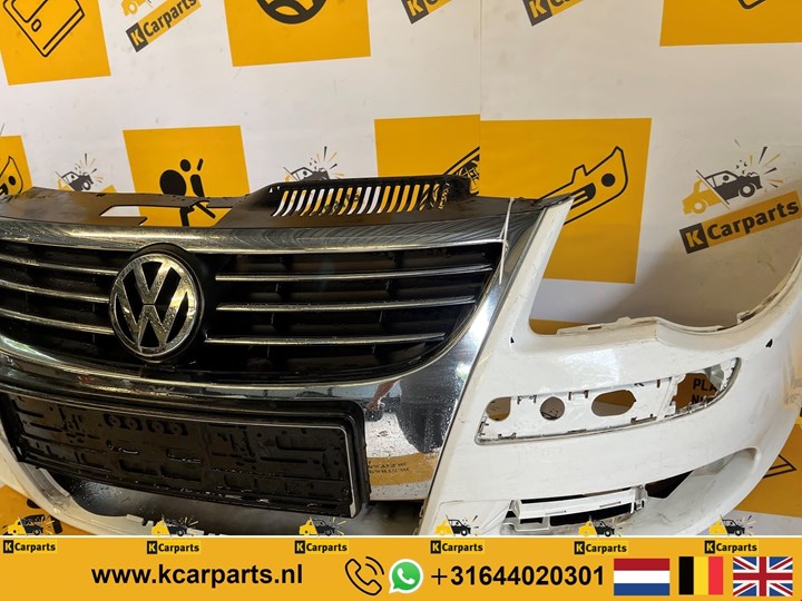 Koop Voorbumper bij KCarparts