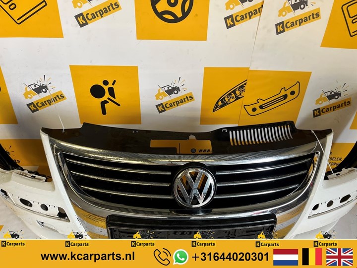 Koop Voorbumper bij KCarparts