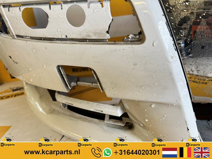 Koop Voorbumper bij KCarparts