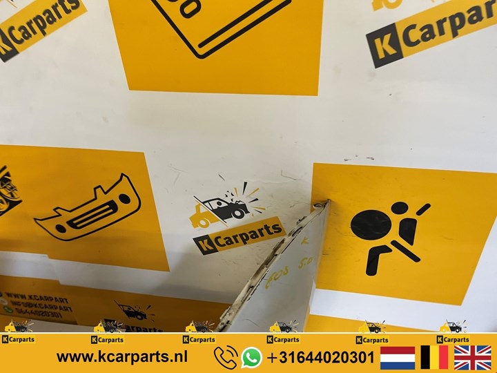 Koop Voorbumper bij KCarparts