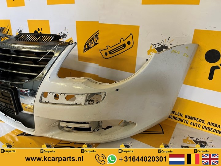 Koop Voorbumper bij KCarparts