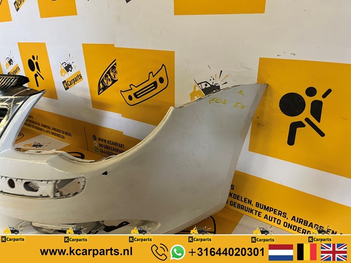 Koop Voorbumper bij KCarparts